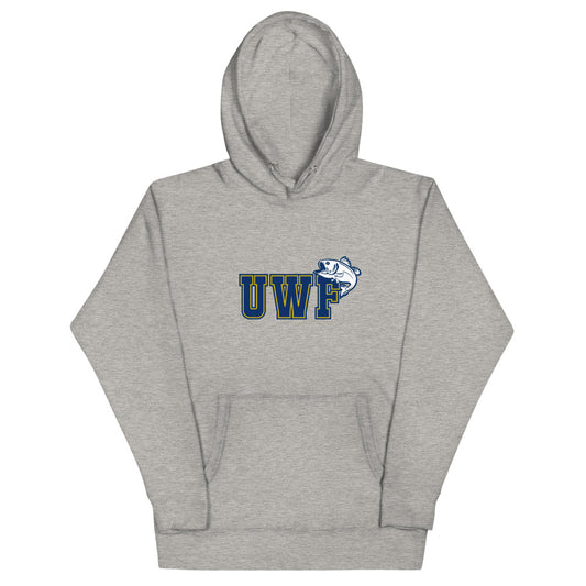UWF Men's/Unisex Hoodie