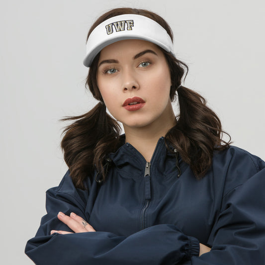 UWF Visor